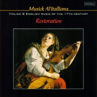 Musick al’Italliana