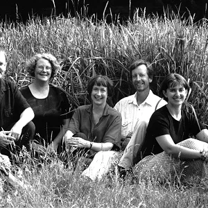 Restoration 1999 - group