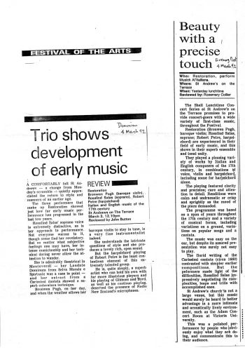 Musick all'Italliana reviews