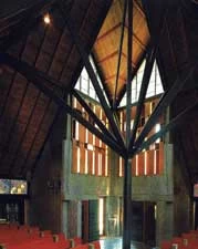 Futuna Chapel