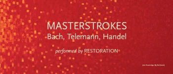 Masterstrokes banner